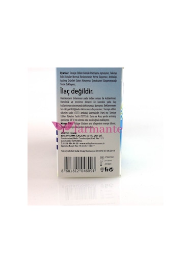 Protime Men 30 Saşe