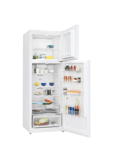 Profilo BD2156WFXN 522 L No-Frost Çift Kapılı Buzdolabı