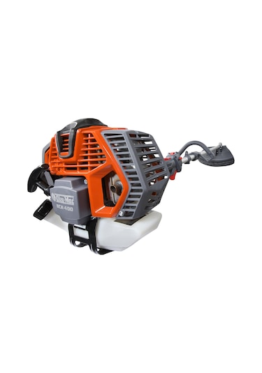 Oleomac BCH400S Euro5 Motorlu Benzinli Tırpan