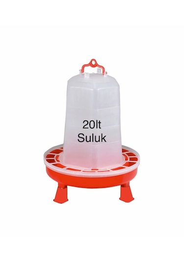 20lt Tavuk Suluk