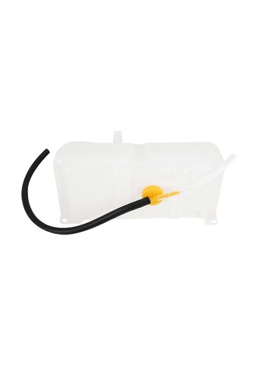 Patrol 88-97 88-94 İçin Araba Soğutma Suyu Radyatör Genleşme Kazanı Taşma Şişesi 17931-nı020do Diğer