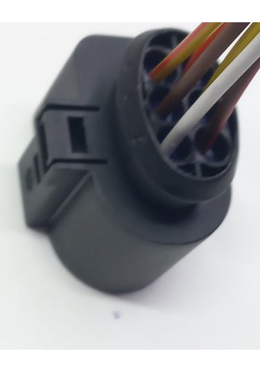 Volkswagen Egr Soketi 6k007b