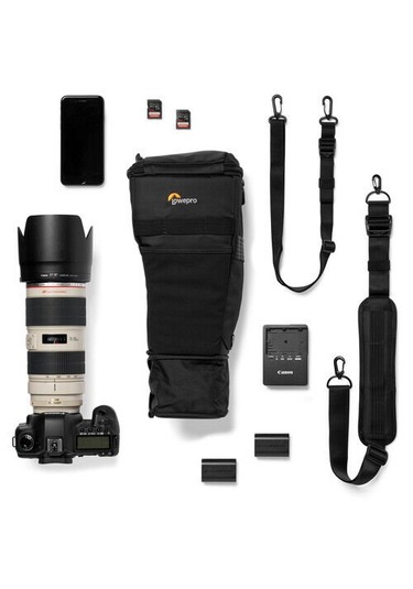 Lowepro Protactic Tlz 75aw Iı Omuz Çantası