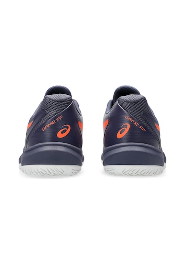 Asics Game Ff Erkek Krem Tenis Ayakkabısı 1041a489-500 Krem