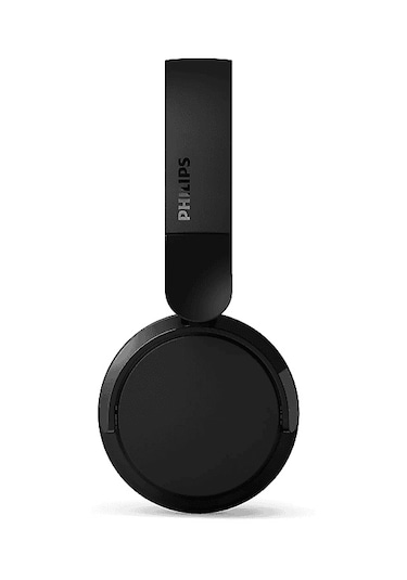 Phılıps Tah4209bk Kablosuz Kulak Üstü Kulaklık Siyah