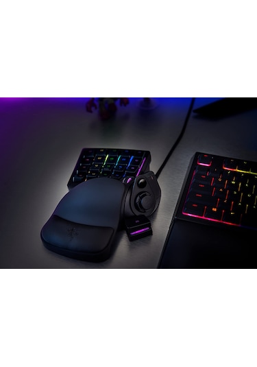 Razer Tartarus V2 Chroma Kablolu Mekanik Oyuncu Klavye