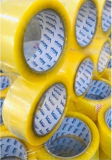 Vempi Koli Bandı 45 100 Koli Bandı