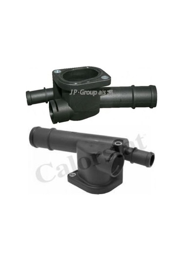 25 Motocar 6700171 - Su Flanşı 1.9-2.0 Azv-bkd-bls-bee-bma-bkp-