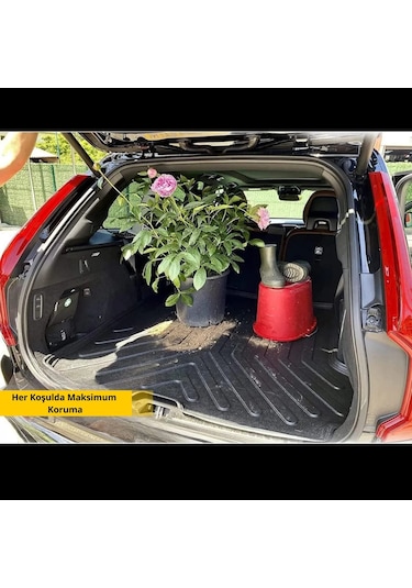 Hyundai Accent Blue Sedan Bagaj Havuzu 2011-2018 Arası