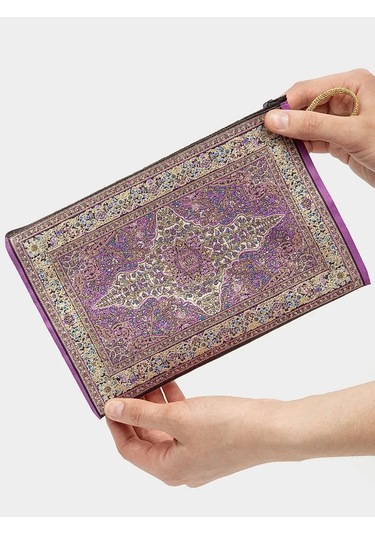 Comfy Craft Küçük Seyahat Makyaj Çantası, Makyaj Organizatörü 160422728