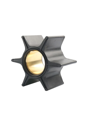 A6661 Mercury İçin Su Pompası Kauçuk Pervane 47-89984t4