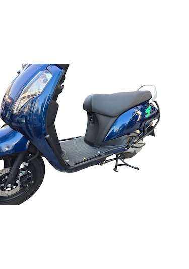 Suzukı Address 125 Koruma Demiri