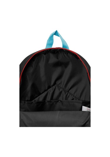 United Colors Of Benetton Overq-13421 4pr Sıyah Multı Unisex Sırt Çantası 000000000101913666 Siyah