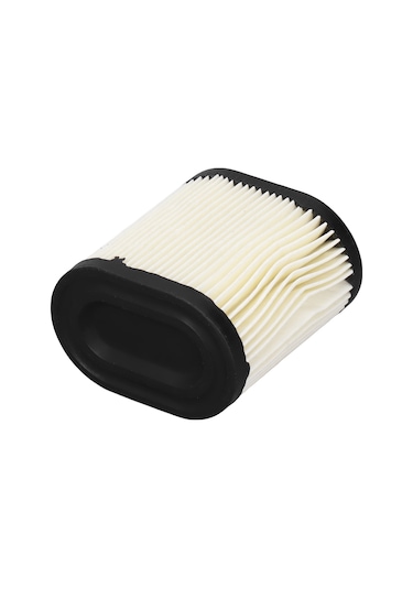 Geeroyoo Tecumseh 36905 740083a İçin Uzun Ömürlü Plastik-demir Mower Filtre Seti Hava+yakıt Filtresi+işaret Plugu+2 Klem