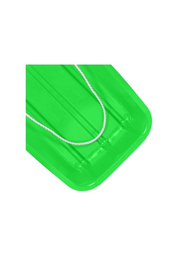 Homyl Kızak Çekme Halatı Kurulu Tekne Dayanıklı Kar Kızağı Yeşil Yeşil