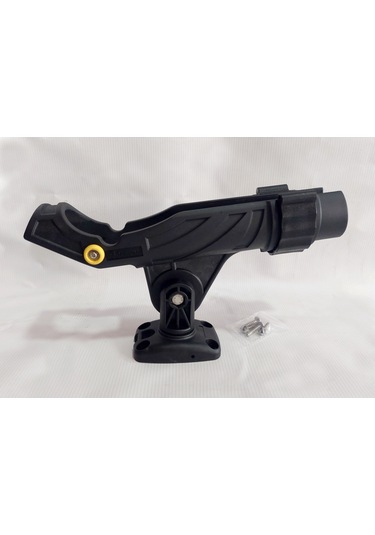 Plastik Kamış Tutucu 28 Cm