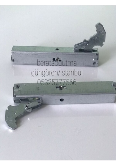 Franke Fırın Kapak Menteşesi Model Pu60mxs