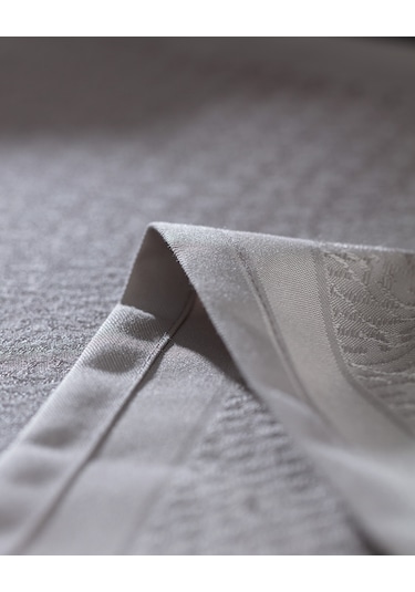 Madame Coco Bourdon Runner - Açık Gri 8684427113905 Gri