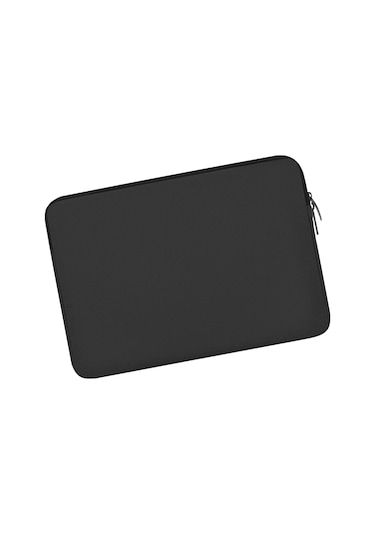 Suntek Taşınabilir Laptop Çantası Seyahat Siyah-14-inç