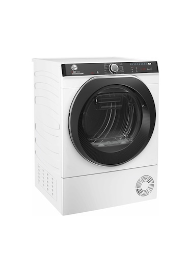 Hoover NDPH11A2TCBEXS17 Wi-Fi Bluetooth 11 KG Isı Pompalı Çamaşır Kurutma Makinesi