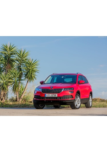 Skoda Karoq 2018-2022 Korna Takımı 5Q0951221C 5Q0951223