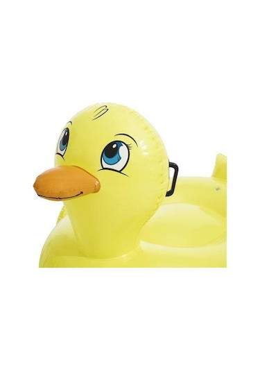 Ördek Binici 135x91 Cm Bestway - 41102 Lisinya