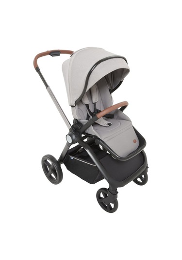 Chicco Mysa Bebek Arabas Sılver Grey 00087026310000