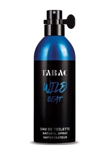 Tabac Wild Beat Erkek Parfüm EDT 75 ML
