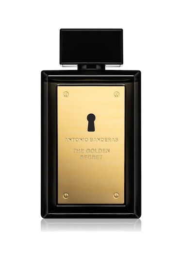Antonio Banderas The Golden Secret Erkek Parfüm EDT 100 ML