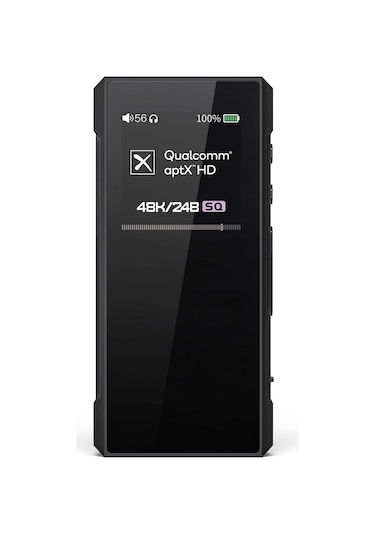 FiiO BTR7 (USB Type C to Type C) Yüksek Çözünürlüklü Taşınabilir