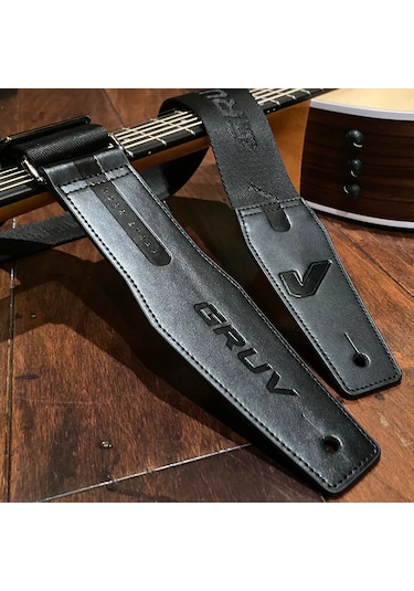 Gruv Gear Korr Gitar Askısı