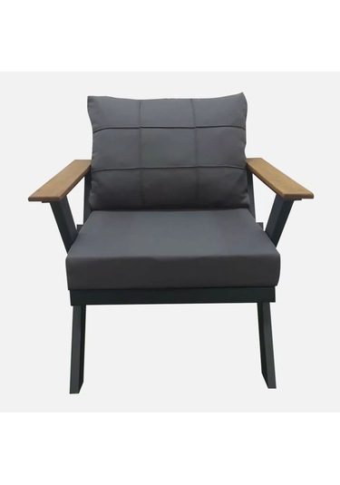 Evinizin Atölyesi Bahçe Oturma Grubu Bahçe Takımı