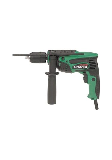 Hitachi-Hikoki FDV16VB2 Profesyonel Darbeli Matkap 550 Watt 13 MM