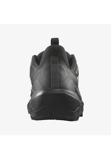 Salomon Erkek Outdoor Ayakkabı Gri L47456100 Elıxır Actıv Gtx 25kbs1000095 Bs1068 Gri