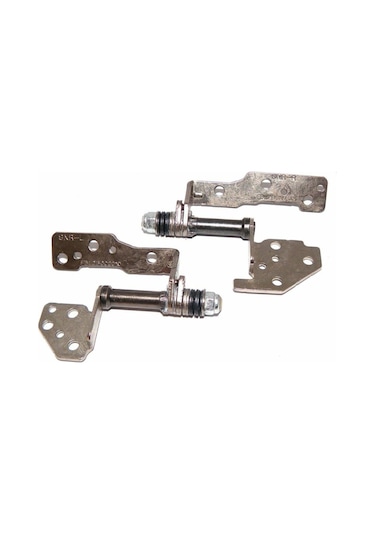 Lenovo Uyumlu Yoga 300 Menteşe Takımı (Vs-Mını) N11.138025