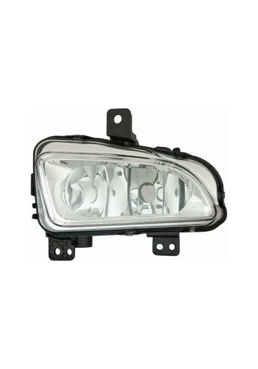 Fiat 500 X Sis Fari Sag 2014-2020 Depo 6612026rue