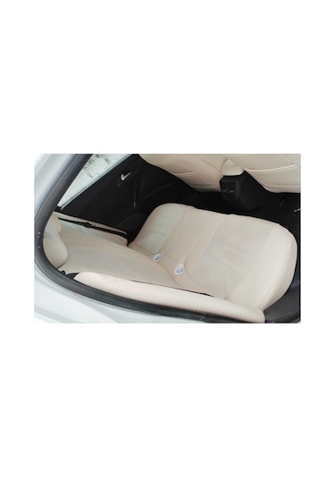 Citroen C5 Araca Özel Oto Koltuk Kılıfı (415577225)