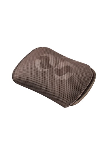 Beurer MG 147 Masaj Yastığı Kahverengi