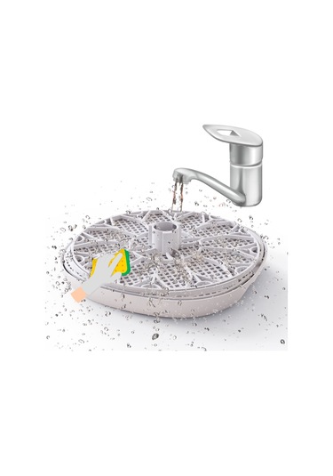 Geeksen Yumurta Kuluçka Makinesi, Otomatik Yumurta Çevirme, Otomatik Su Doldurma, Otomatik Sıcaklı Kuluçka Makinesi