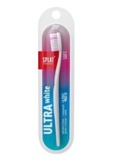 Splat Ultra White Soft Diş Fırçası
