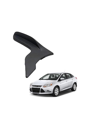 Ford Focus Koltuk Yükseklik Ayar Kolu Sol Taraf 2012/2018