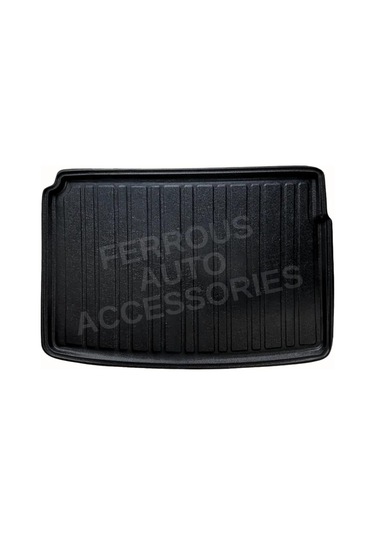 Citroen Nemo Combi SX Halı Zemin 3D Bagaj Havuzu 2008 ve Üstü