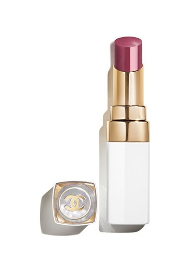 Chanel Rouge Coco Baume - 762 Raspberry Kiss 762