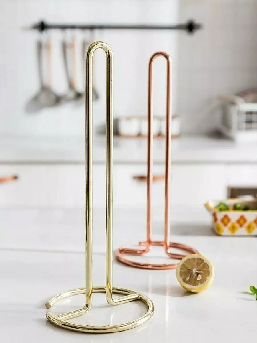 Ai.gul Masanın Üzerine Kağıt Havlu Tutucu 221705808 Gri