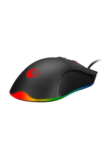 Rampage SMX-R65 Triumph Kablolu RGB Optik Oyuncu Mouse