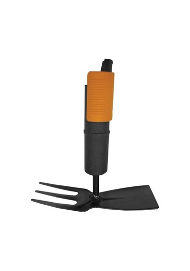 Fiskars Quickfit Çift Taraflı Çatal Uçlu Çapa 1000735