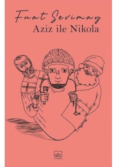 Bata Çıka + Ara Nağme + Aziz İle Nikola