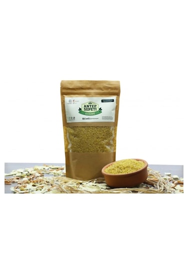 Antep Sepeti Köy Tipi Kalın Bulgur 1 KG