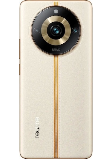 Realme 11 Pro Plus Rmx3741 Batarya 5000 Mah