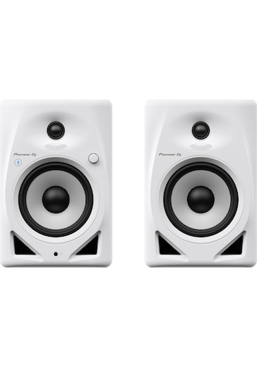 Pioneer Dj Dm-50d-bt-w